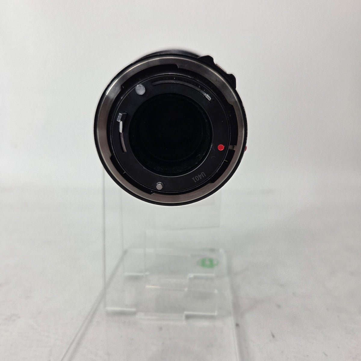 Canon FD FD 200mm f/2.8 70-200mm f/2.8 Fixed/Prime Lens