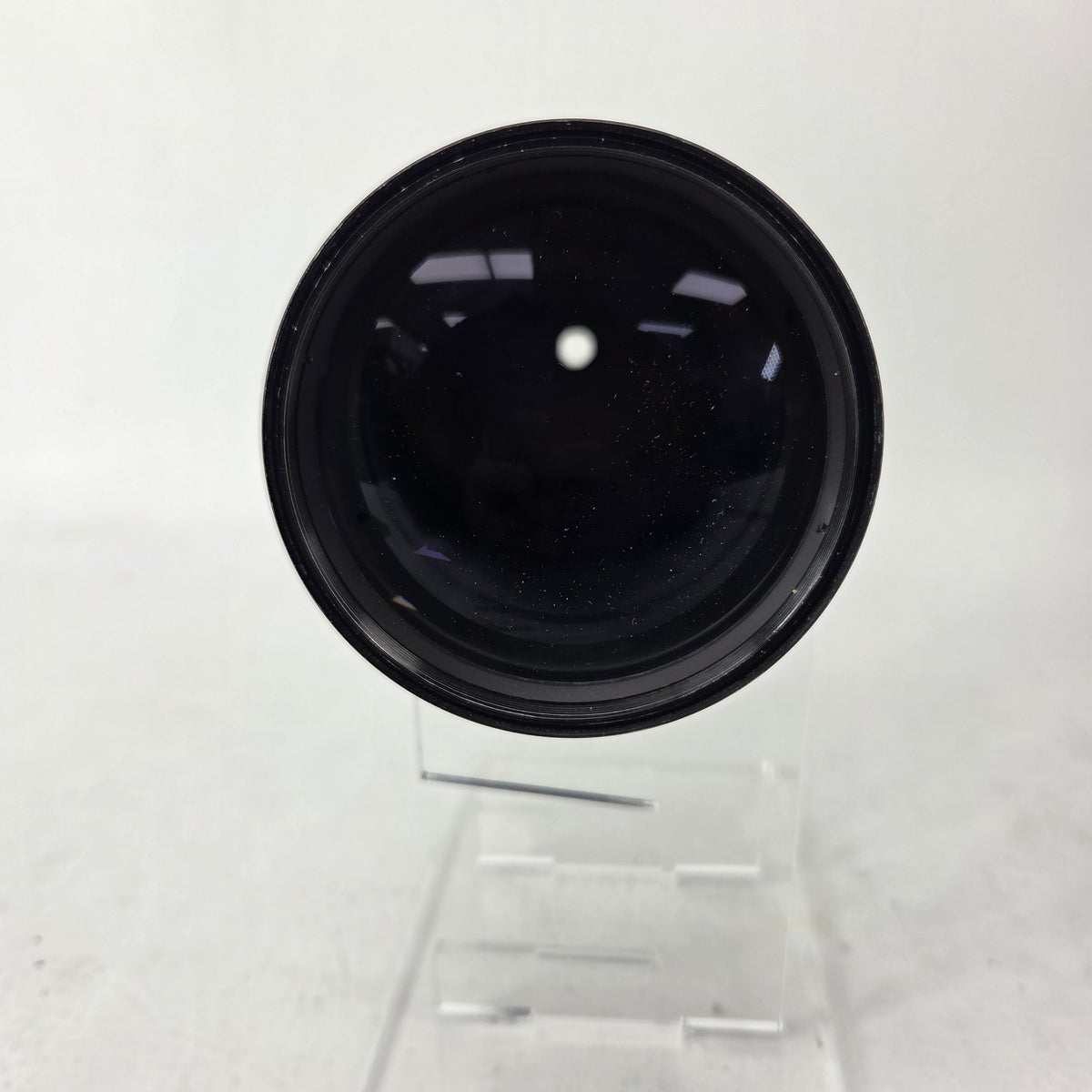 Canon FD FD 200mm f/2.8 70-200mm f/2.8 Fixed/Prime Lens