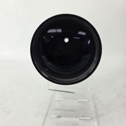 Canon FD FD 200mm f/2.8 70-200mm f/2.8 Fixed/Prime Lens