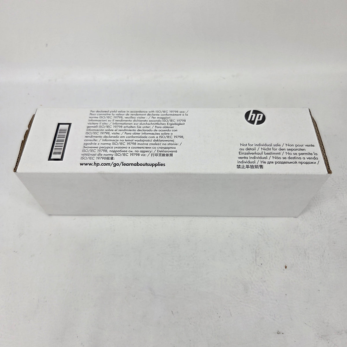 New HP 305A CE413A Magenta Toner Cartridge