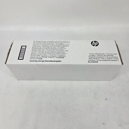 New HP 305A CE413A Magenta Toner Cartridge