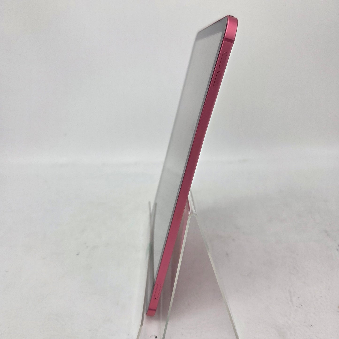 Apple iPad 10th Gen 10.9" 64GB Pink Wi-Fi + Cellular MQ6M3LL/A