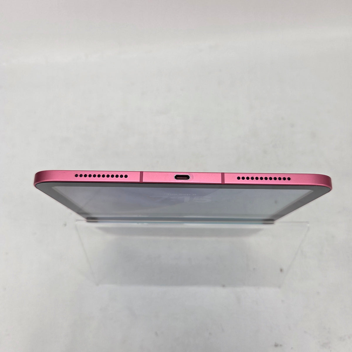 Apple iPad 10th Gen 10.9" 64GB Pink Wi-Fi + Cellular MQ6M3LL/A