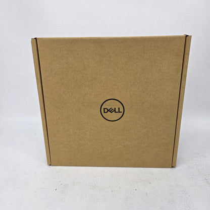 New HP WD22TB4 180W Thunderbolt 4 Dock 2 Thunderbolt 4 Ports