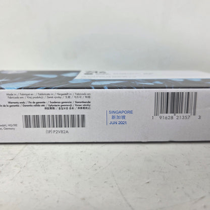 New HP 746 300ml P2V82A Photo Black DesignJet Ink Cartridge