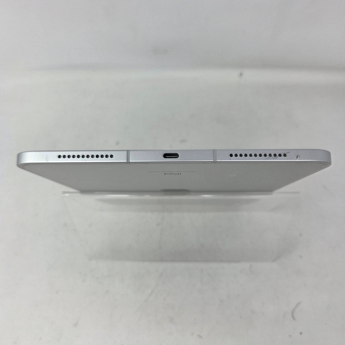 Factory Unlocked Apple iPad 10th Gen 256GB Silver MQ6T3LL/A