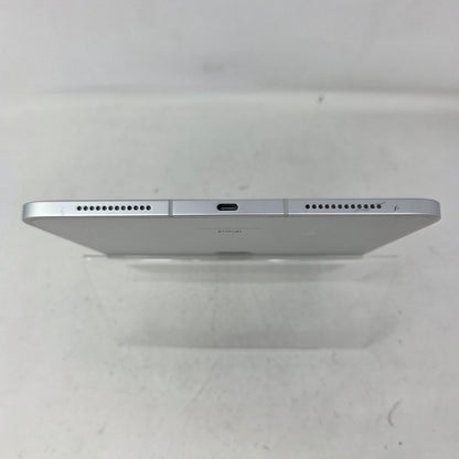 Factory Unlocked Apple iPad 10th Gen 256GB Silver MQ6T3LL/A