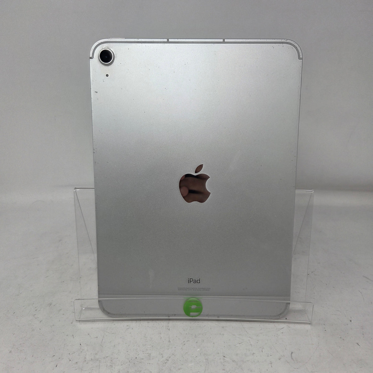 Factory Unlocked Apple iPad 10th Gen 256GB Silver MQ6T3LL/A