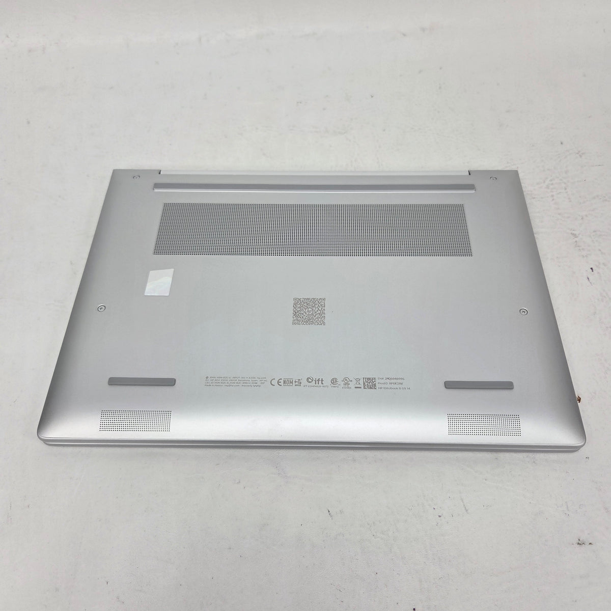 HP EliteBook 8 G1I 16" Core Ultra 7 255U 2.0GHz 32GB RAM 1TB SSD