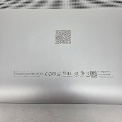 HP EliteBook 8 G1I 16" Core Ultra 7 255U 2.0GHz 32GB RAM 1TB SSD