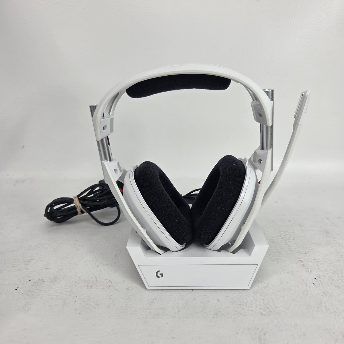 Logitech Astro A50 X LIGHTSPEED Wireless Gaming Headset & Base Station White