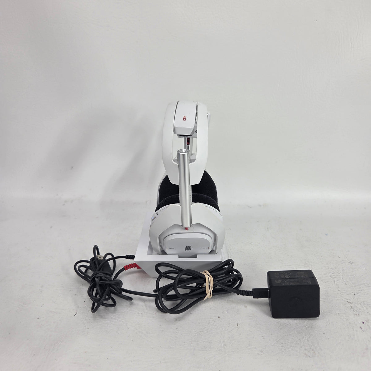 Logitech Astro A50 X LIGHTSPEED Wireless Gaming Headset & Base Station White