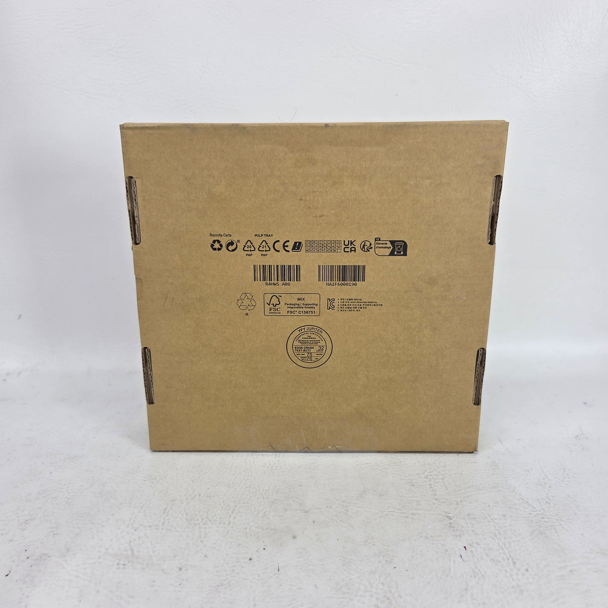 New Dell WD22TB4 180W Thunderbolt 4 Docking Station Black