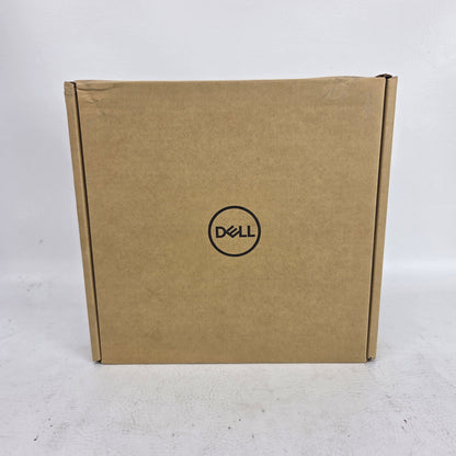 New Dell WD22TB4 180W Thunderbolt 4 Docking Station Black