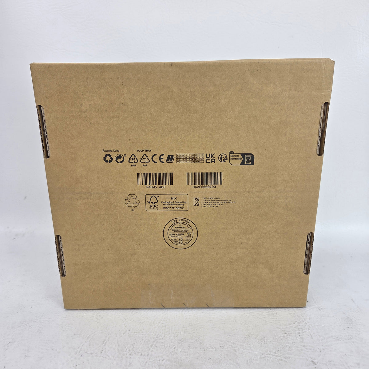 New Dell WD22TB4 180W Thunderbolt 4 Docking Station Black