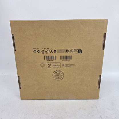 New Dell WD22TB4 180W Thunderbolt 4 Docking Station Black