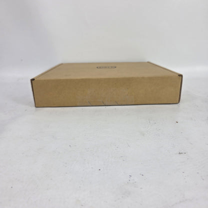 New Dell WD22TB4 180W Thunderbolt 4 Docking Station Black