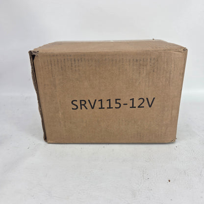 AVP Roof Solar Powered Attic Fan Air Ventilation Mounted Exhaust Vent Aluminium 