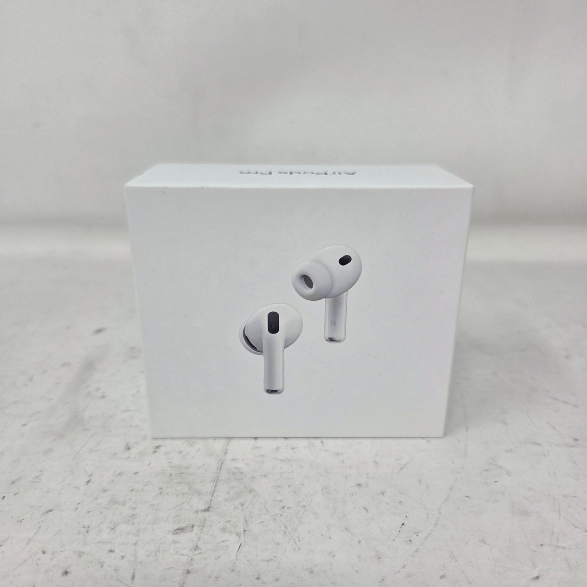 New Apple AirPods Pro 3rd Gen with MagSafe Charging Case A3064 A3063 A3122 MFHP4ZM/A