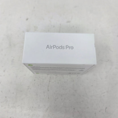 New Apple AirPods Pro 3rd Gen with MagSafe Charging Case A3064 A3063 A3122 MFHP4ZM/A