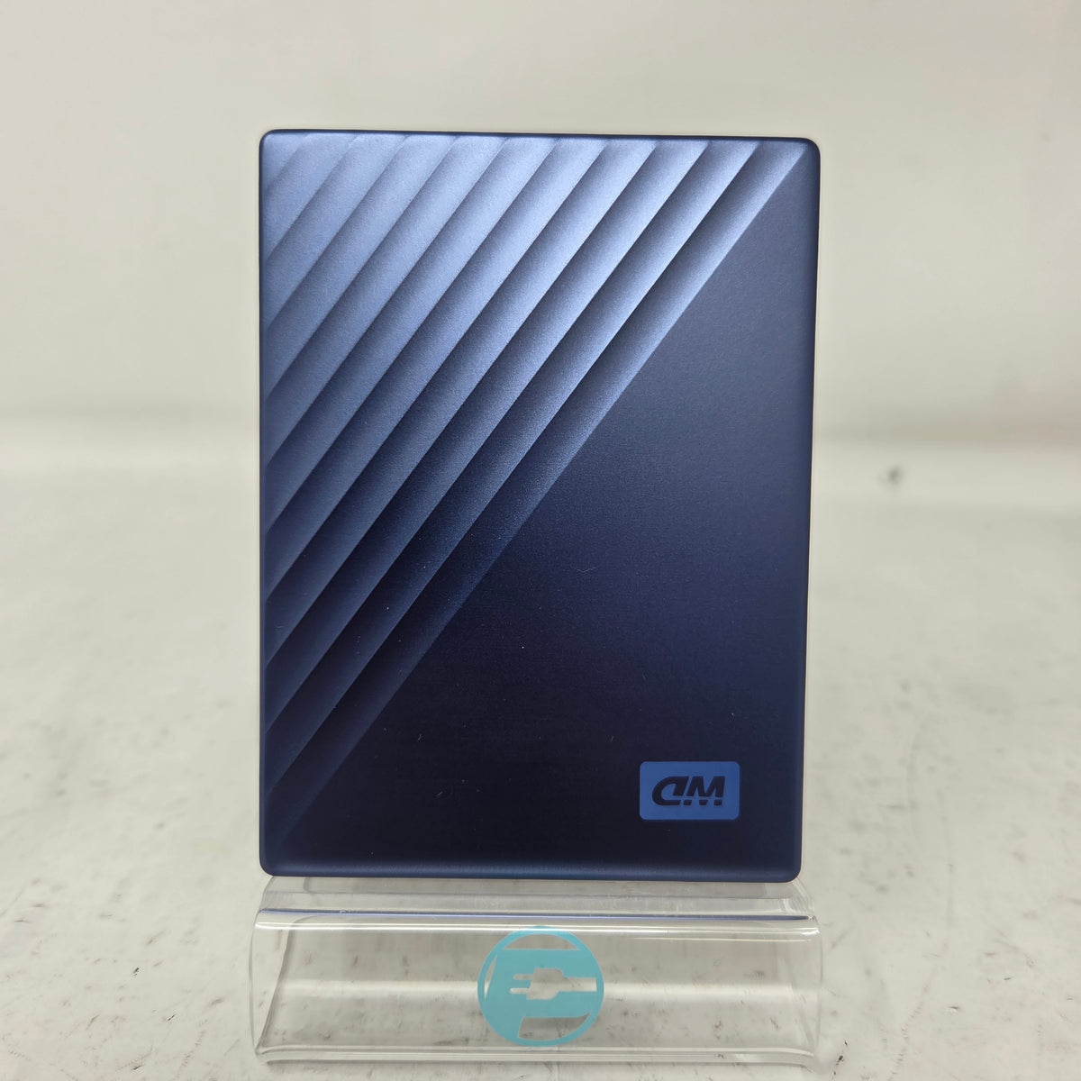 Western Digital WD 2.5" My Passport 2TB USB 3.2 Gen 1 HDD WDBC3C0020BBL-WESN