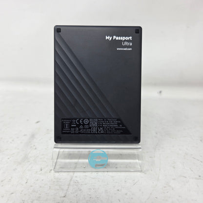 Western Digital WD 2.5" My Passport 2TB USB 3.2 Gen 1 HDD WDBC3C0020BBL-WESN