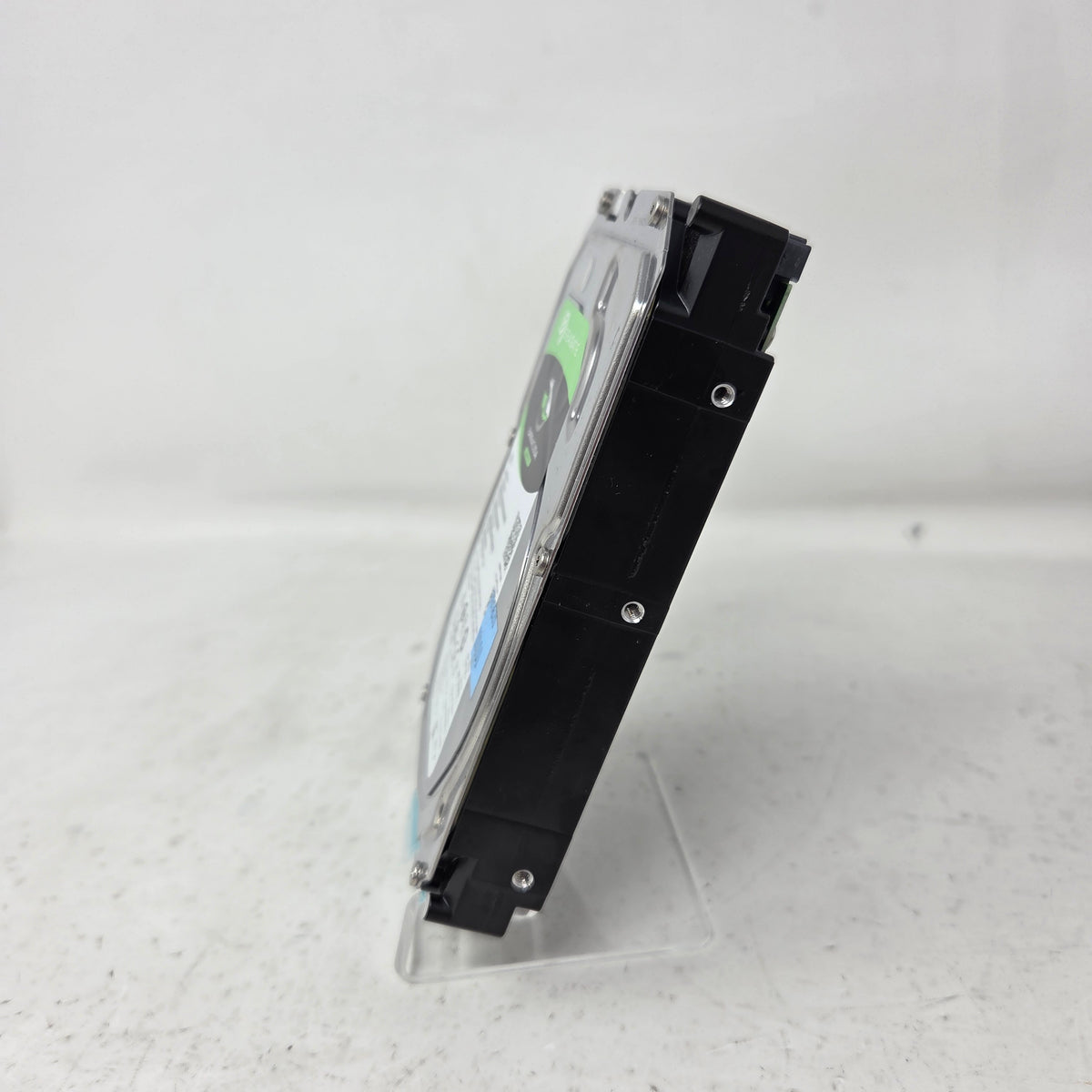 Seagate 3.5" Barracuda 8TB SATA III (6 Gb/s) HDD ST8000DM004