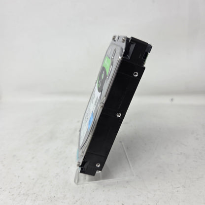 Seagate 3.5" Barracuda 8TB SATA III (6 Gb/s) HDD ST8000DM004