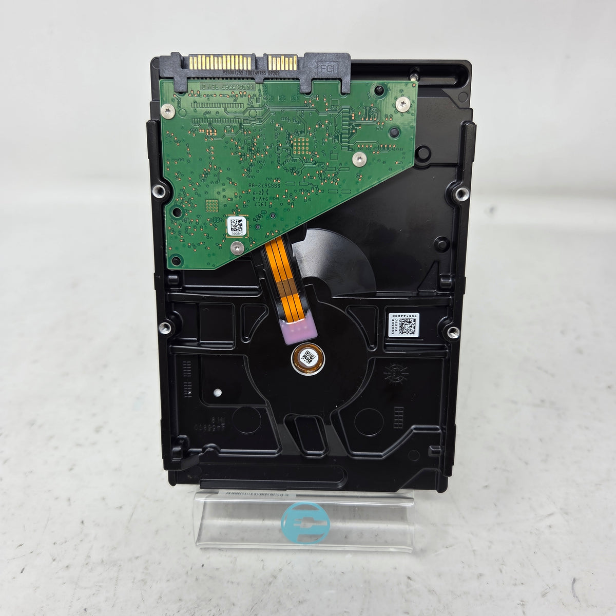 Seagate 3.5" Barracuda 8TB SATA III (6 Gb/s) HDD ST8000DM004