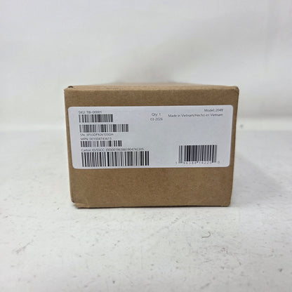 New Microsoft T8I-00001 96 Watts Thunderbolt 4 Docking Station Black