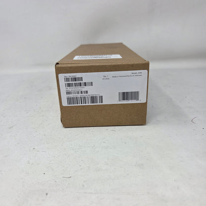 New Microsoft T8I-00001 96 Watts Thunderbolt 4 Docking Station Black