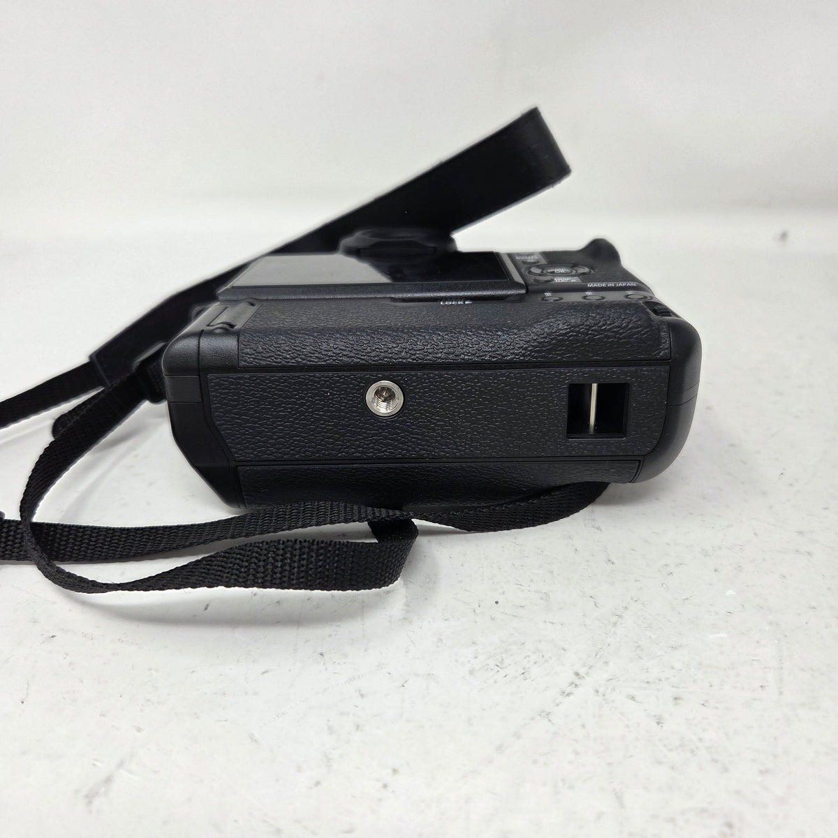 Fujifilm X-T1 16.3 MP Mirrorless Camera Body Black