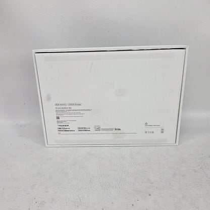 2026 Apple MacBook Neo 13" A18 Pro 5C GPU 4.0GHz 8GB RAM 256GB SSD MHFF4LL/A