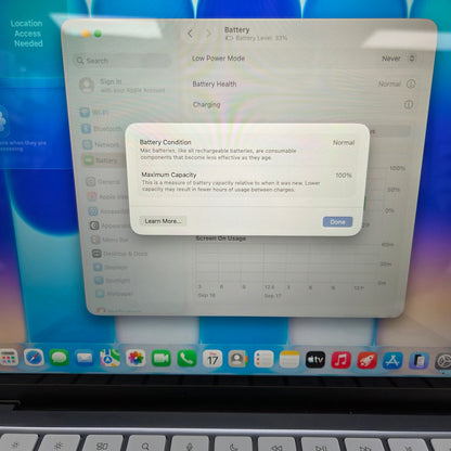 2026 Apple MacBook Neo 13" A18 Pro 5C GPU 4.0GHz 8GB RAM 256GB SSD MHFF4LL/A