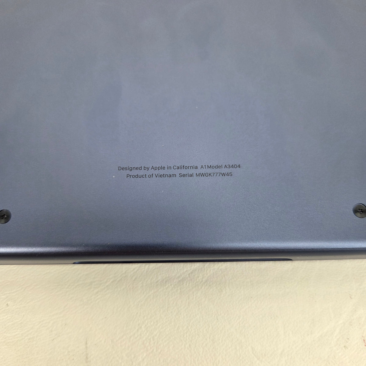 2026 Apple MacBook Neo 13" A18 Pro 5C GPU 4.0GHz 8GB RAM 256GB SSD MHFF4LL/A