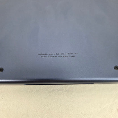 2026 Apple MacBook Neo 13" A18 Pro 5C GPU 4.0GHz 8GB RAM 256GB SSD MHFF4LL/A