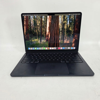 2024 Apple MacBook Air 13.6" M3 8C GPU 4.0GHz 8GB RAM 256GB SSD A3113