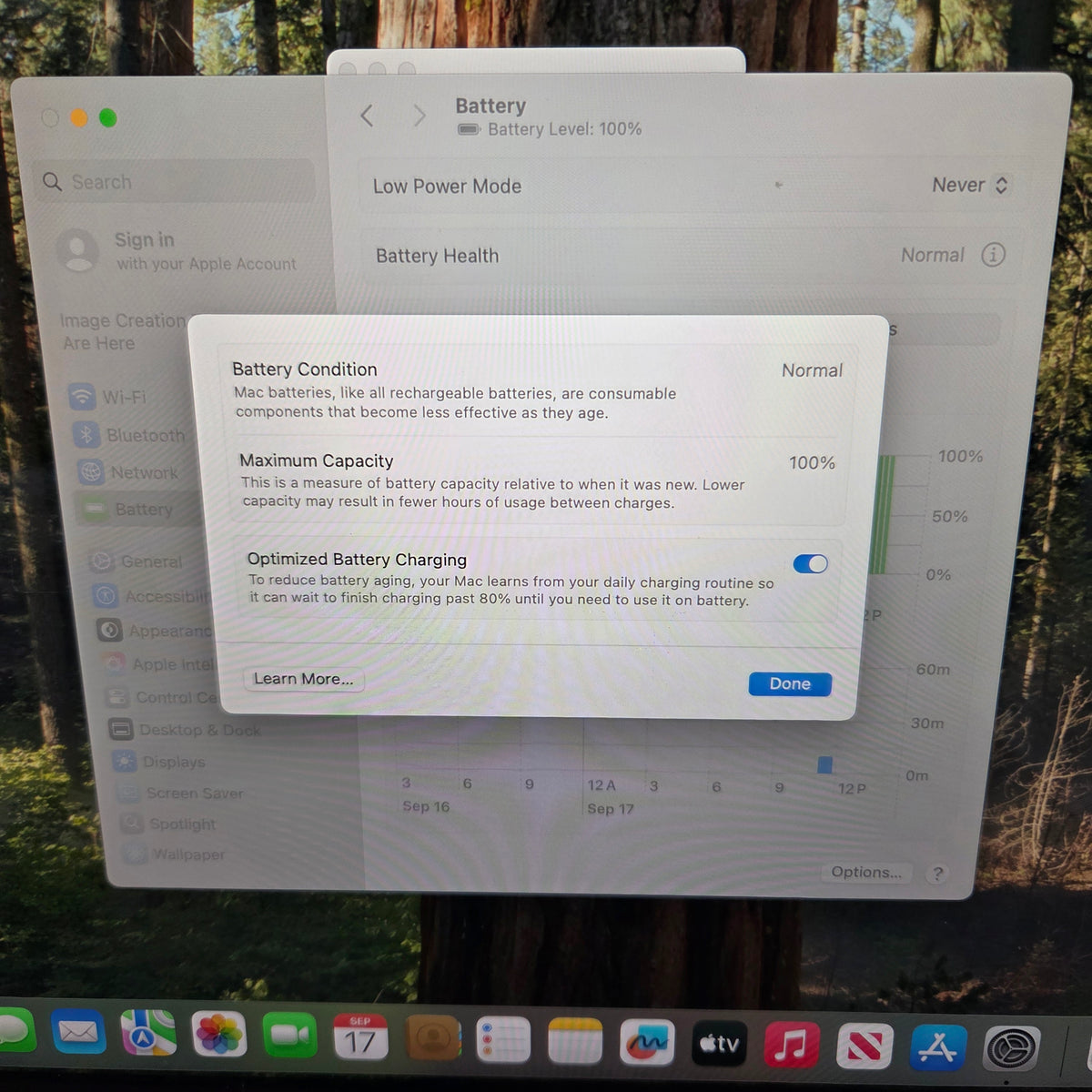 2024 Apple MacBook Air 13.6" M3 8C GPU 4.0GHz 8GB RAM 256GB SSD A3113