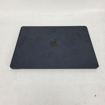 2024 Apple MacBook Air 13.6" M3 8C GPU 4.0GHz 8GB RAM 256GB SSD A3113