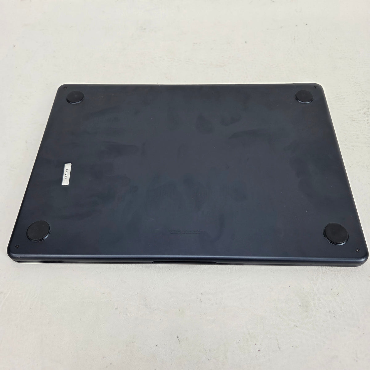 2024 Apple MacBook Air 13.6" M3 8C GPU 4.0GHz 8GB RAM 256GB SSD A3113