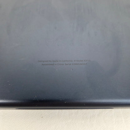 2024 Apple MacBook Air 13.6" M3 8C GPU 4.0GHz 8GB RAM 256GB SSD A3113
