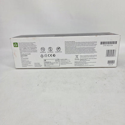 New HP LaserJet 206A Yellow Toner Cartridge W2112A