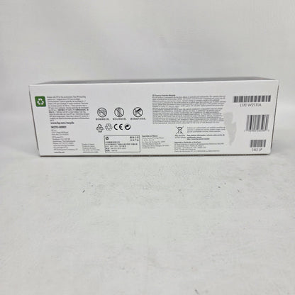 New HP LaserJet 206A Cyan Toner Cartridge W2111A