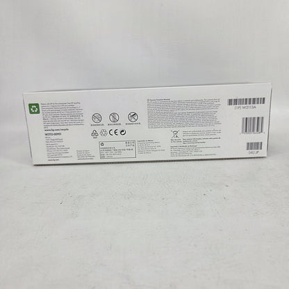 New HP LaserJet 206A  Magenta Toner Cartridge W2113A