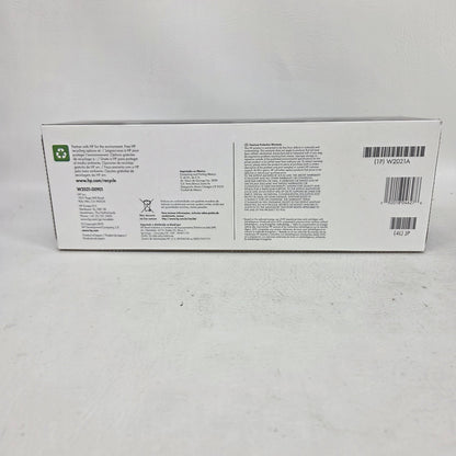 New HP LaserJet 414A Cyan Toner Cartridge W2021A