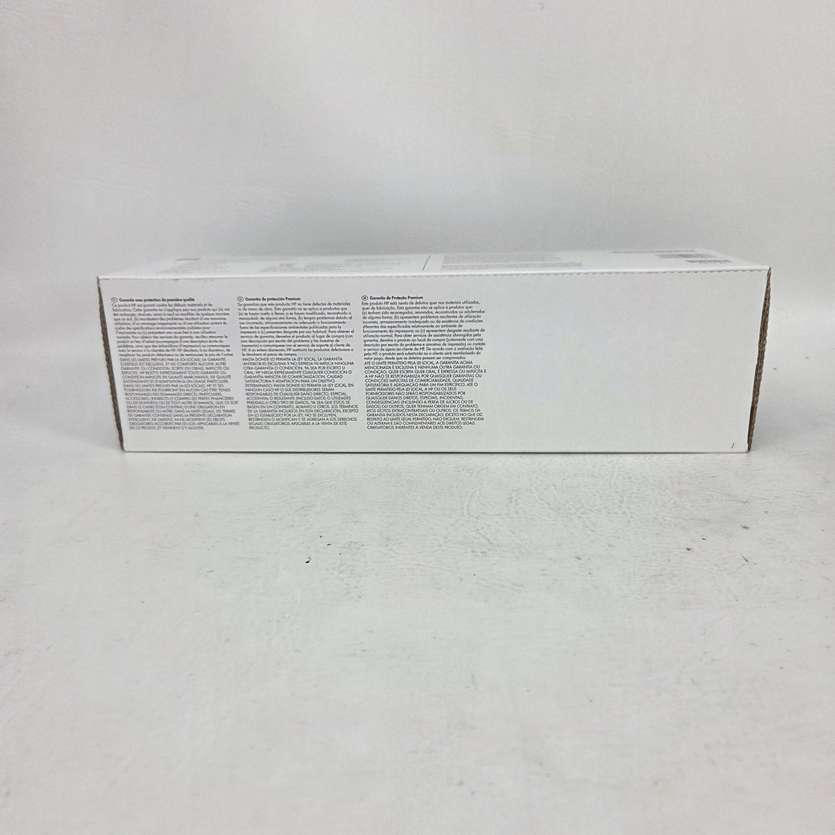 New HP LaserJet 414A Cyan Toner Cartridge W2021A