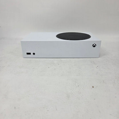 Microsoft Xbox Series S 1TB Console Gaming System White 1883