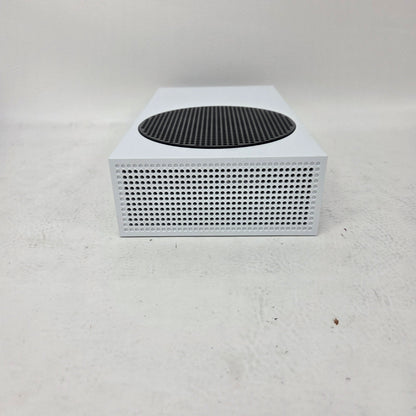 Microsoft Xbox Series S 1TB Console Gaming System White 1883
