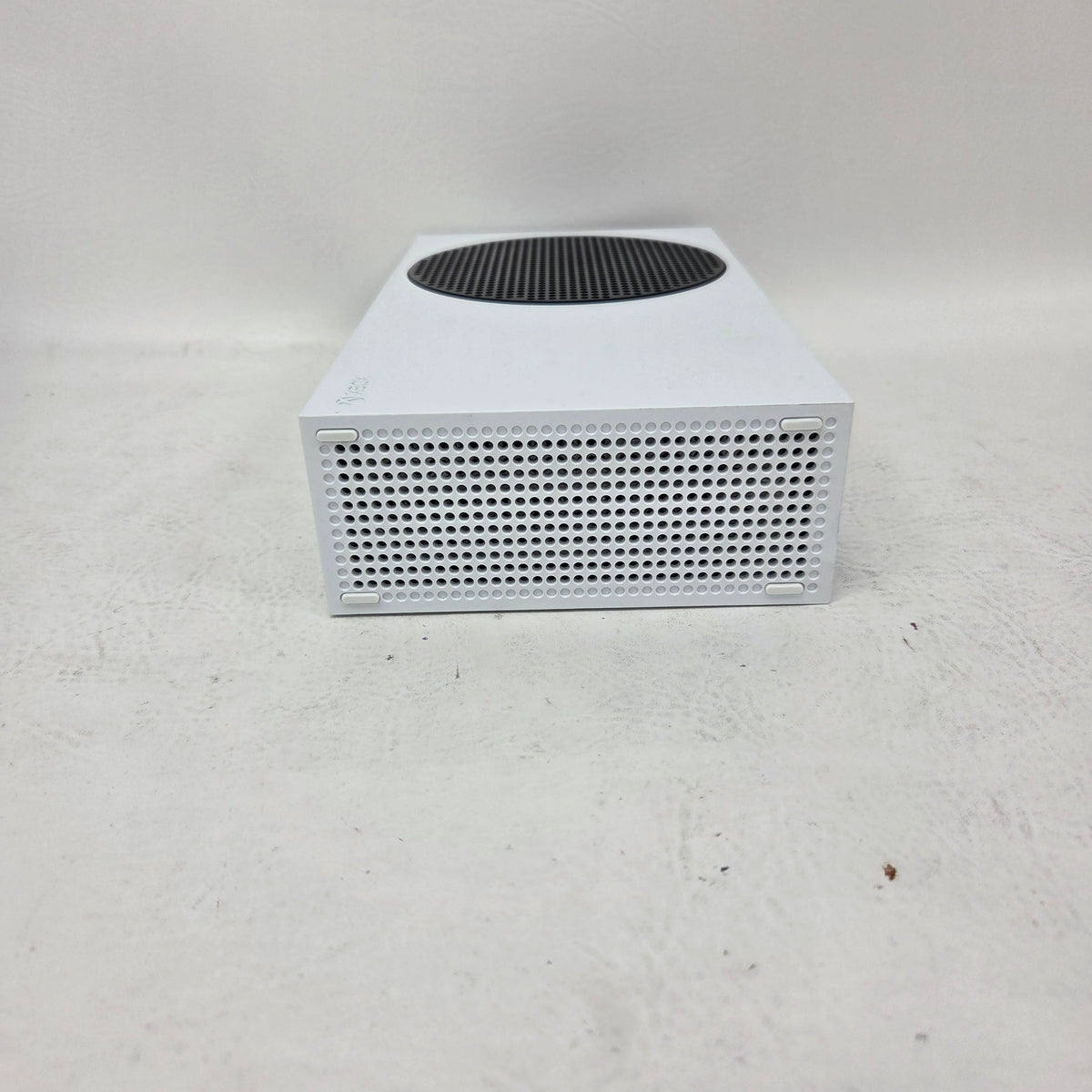 Microsoft Xbox Series S 1TB Console Gaming System White 1883