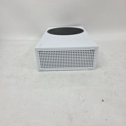 Microsoft Xbox Series S 1TB Console Gaming System White 1883